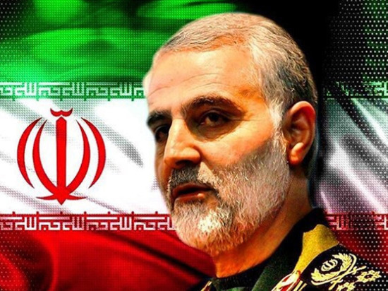 Тегеран не остановится ни перед чем, чтобы добиться этой цели