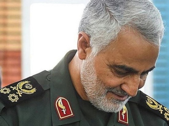 Трамп приказал убить Сулеймани вопреки разведданным