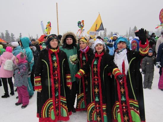 На предстоящую рождественскую неделю выпадает сразу несколько национальных праздников