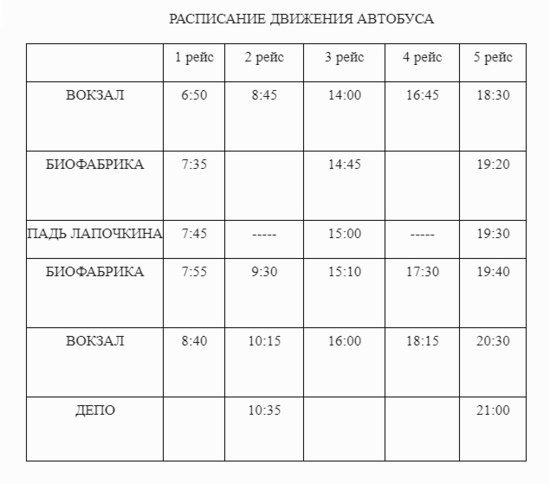 Россия чита расписание