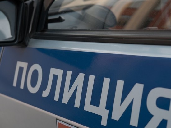 Пьяный полицейский устроил смертельное ДТП в Крыму