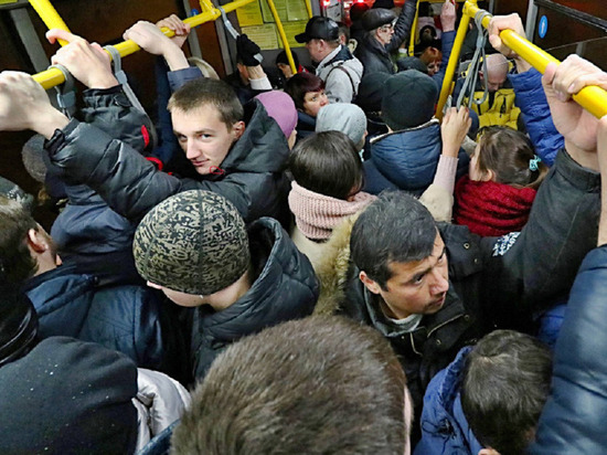 Мэрия Архангельска снова пообещала, что автобусы будут ходить по расписанию