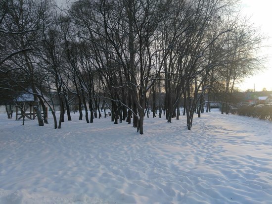 В Перми похолодает на несколько дней