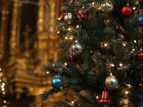 Где астраханцы могут встретить православное Рождество в этом году