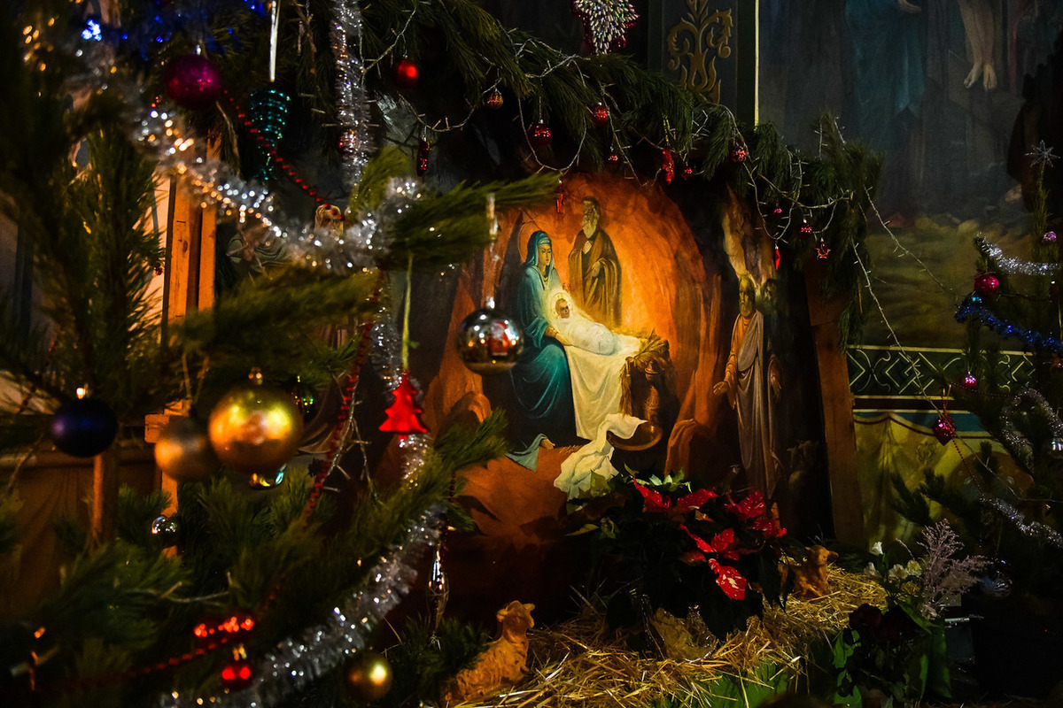 Рождество Христово 7 января: что запрещено делать, чтобы не навлечь беду