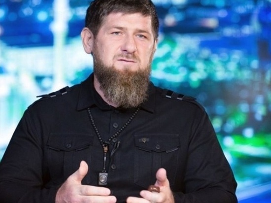 Кадыров поздравил с Рождеством Путина и христиан Чечни и России