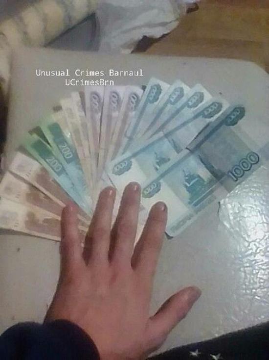 Юный закладчик из Барнаула хвастался заработком на наркотиках во «ВКонтакте»
