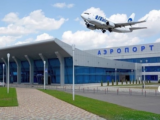 Губернатор Ставропольского края в своем анонсировал расширение сети авиаперевозок в 2020 году