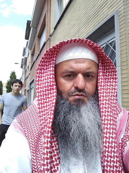 Дагестанский беглец осужден за угрозы неверующим в Бельгии