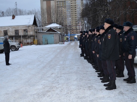 В Ивановской области Рождественскую службу в храмах посетили свыше пятнадцати тысяч человек