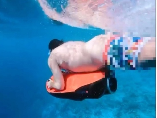 Киркоров опубликовал видео без плавок с отдыха на Мальдивах