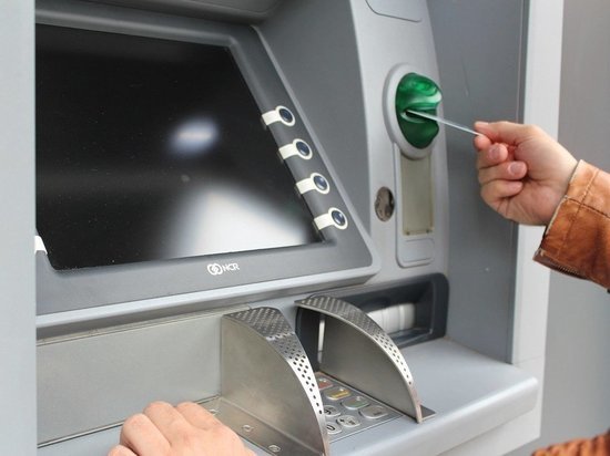 Житель Башкирии устроил шопинг, украв у собутыльника банковскую карту