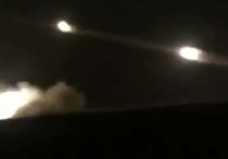 В Сети опубликованы первые фотографии ракет, которые поразили американские базы «Тайджи» и «Айн-Асад» на территории Ирака
