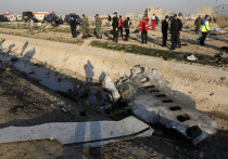 Крушение утром 8 января лайнера Boeing-737-800 «Украинских авиалиний» в Иране вряд ли можно назвать роковой случайностью