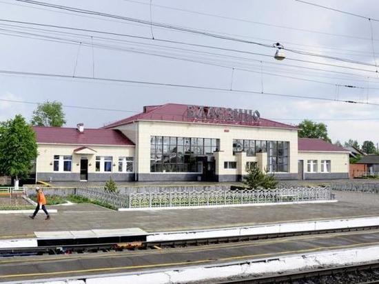 Ж/д станцию Балезино реконструируют к 2022 году