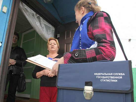 К Всероссийской переписи населения готовятся в Хабаровском крае