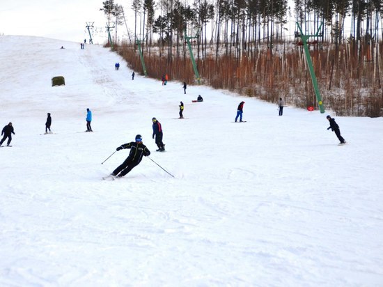 Следком проверит информацию о пострадавших сноубордистах в Чите