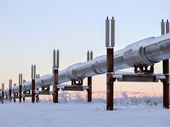 Киев усиленно ищет варианты сохранения своей газотранспортной системы