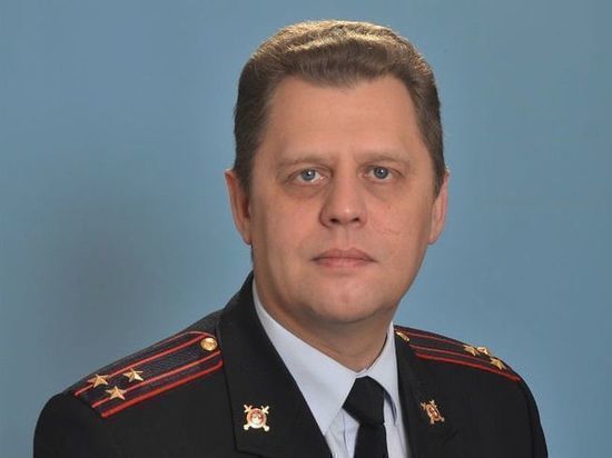 Экс-глава ГИБДД Ярославской области начал работу в департаменте транспорта региона