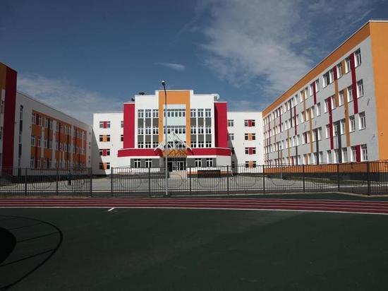 В Тюменской области появится больше школ