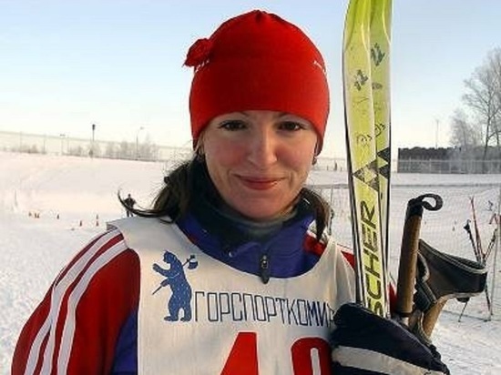 Ярославская спортсменка завоевала «Серебро» в зимнем триатлоне