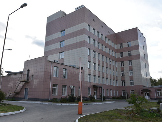 На строительство нового корпуса рязанского онкодиспансера выделили почти пять миллиардов