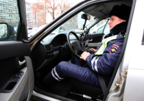 Московские автомобилисты почти не попадали в аварии в нетрезвом виде за минувшие праздники