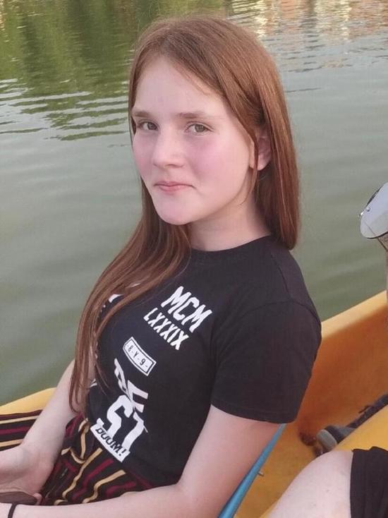 Девочка-подросток из Пятигорска пропала без вести на Ставрополье