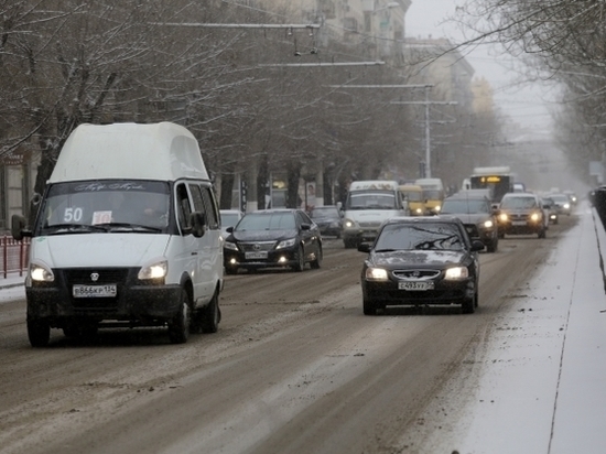 В Камышине изменилась стоимость проезда в общественном транспорте