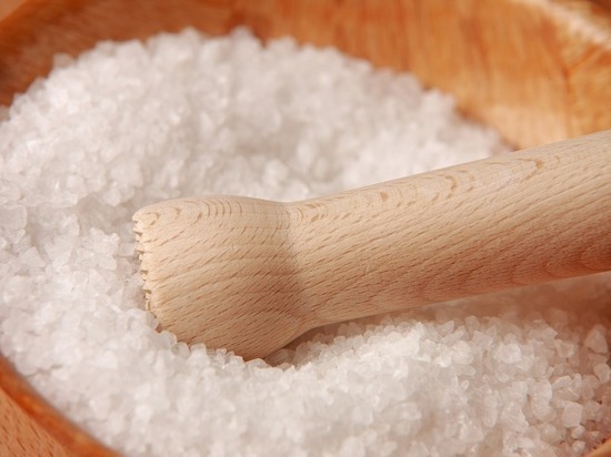 Открыт способ борьбы с раком с помощью обычной соли