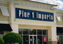 Торговая сеть Pier1 Imports закрывает большую часть своих магазинов, провоцируя слухи о банкротстве