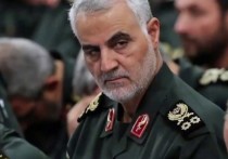 Видные демократы отреагировали на уничтожение координатора иранского терроризма Касема Сулеймани выражением недоверия к политике администрации Трампа в отношении Тегерана