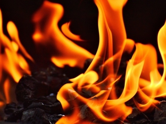Житель Бурятии погиб в пожаре из-за неправильного пользования печкой