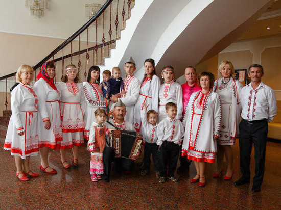 Тюменцев приглашают на праздник «Шорыкйол»