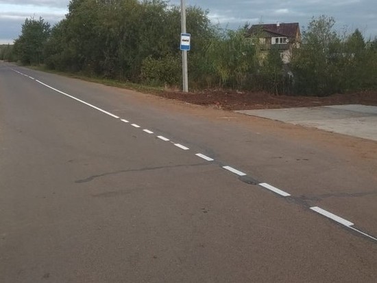 В Кировской области жители посёлка лишились врача и автобуса