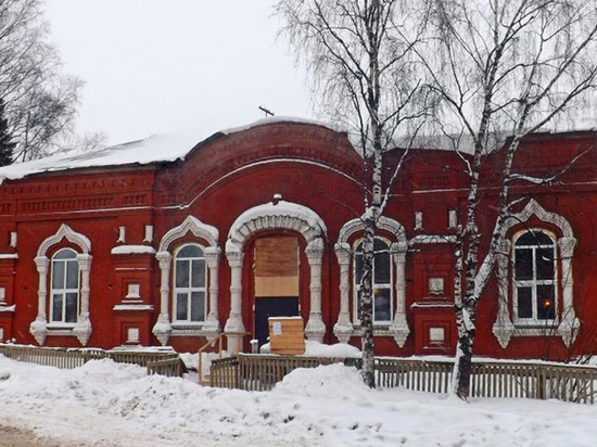 Храм в Афанасьево задолжал 300 тысяч за ремонт