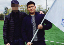 Напавшие на сына Михаила Жванецкого, сообщил телеграм-канал Baza, установлены в Москве: ими оказались студенты МГИМО родом из Казахстана