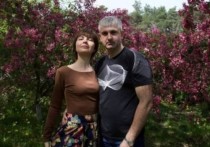 Вдова пилота украинского Boeing, потерпевшего крушение в Тегеране, сообщила, что перед трагедией пыталась отговорить мужа от полета