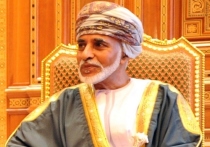 Государственное Информационное агентство Омана сообщило о кончине 10 января султана Кабуса бен Саид Аль Саида в возрасте 79 лет