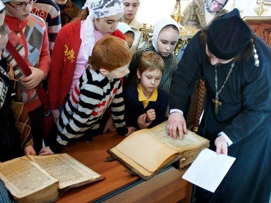 В КБР администрацию школы накажут за навязывание православия ученикам