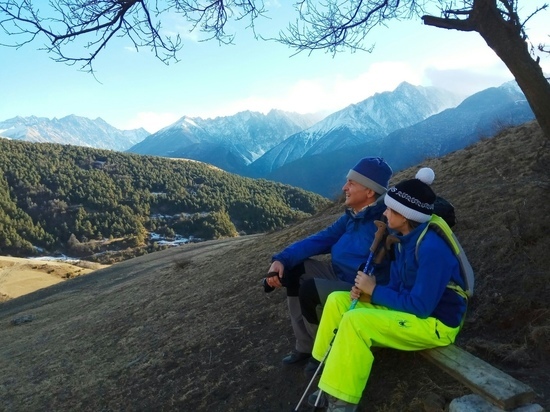 В Ингушетии построят круглогодичный лагерь для альпинистов «Кязи»