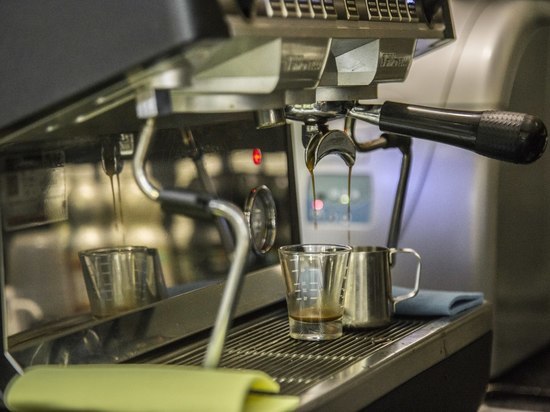 Кофе из автоматов может провоцировать онкологию