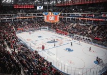2019 год запомнится чемпионатом мира по хоккею, баталиями в фигурном катании и провалом российских футбольных клубов на европейской арене. «МК-Спорт» расскажет, какие спортивные трансляции в 2019-м стали самыми популярными.