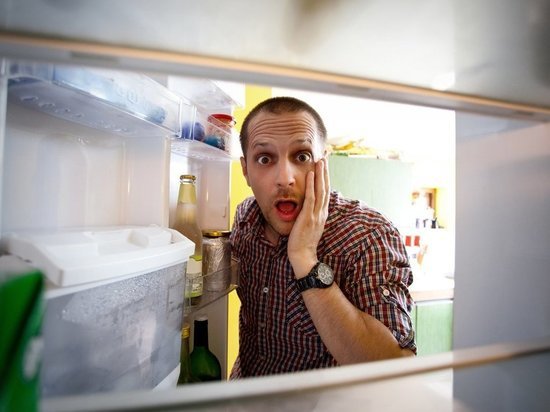 В Новосибирской области раскрыта кража продуктов из холодильника