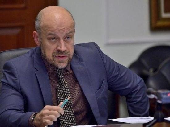 Сергей Обертас: «Выборы в Розе проходят в правовом поле»