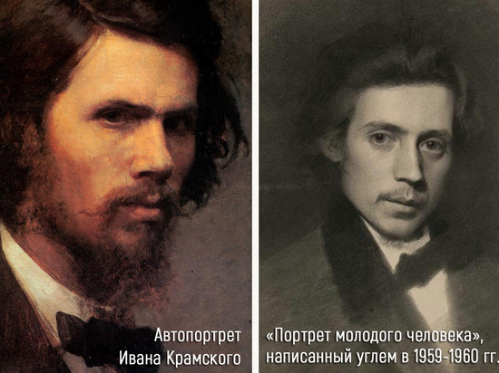 Волгоградцы узнали, чем удивил современников художник Иван Крамской