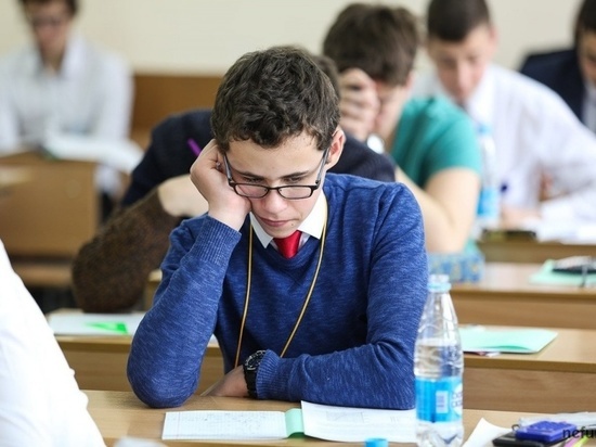 Ивановские школьники примут участие во всероссийской олимпиаде