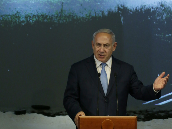 Нетаньяху: Иран знал, что сбил самолет, но врал