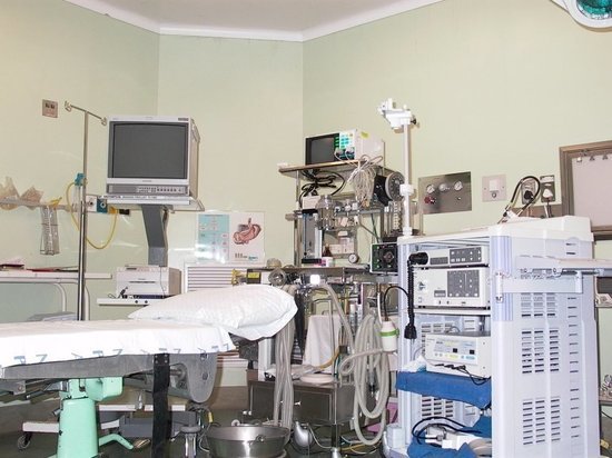 Выделены средства на строительство инфекционного корпуса детской больницы имени Пиотровича в Хабаровске
