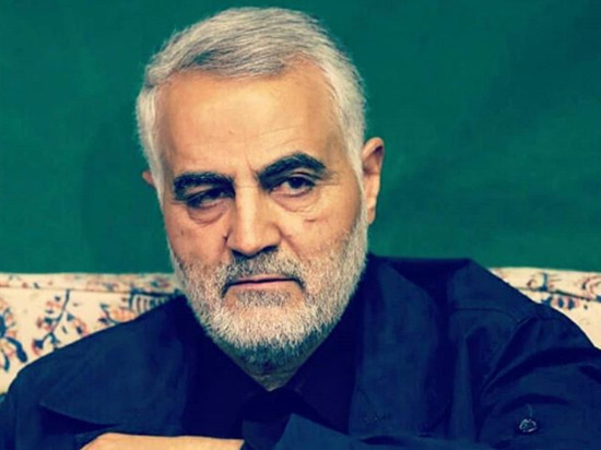 Тегеран готов отстаивать свои интересы перед лицом Вашингтона